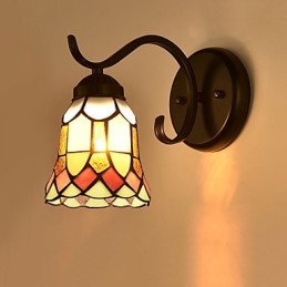Maalaismainen lodge-maalausominaisuus Downlight-seinävalaisimille