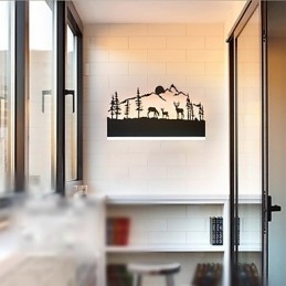 Integroitu ominaisuus Ambient Light -seinävalaisimiin