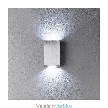 Monivärinen 3 uutuusominaisuus Mini Style Ambient Light -seinävalaisimiin Monivärinen 3 uutuusominaisuus Mini Style Ambient Light -seinävalaisimiin