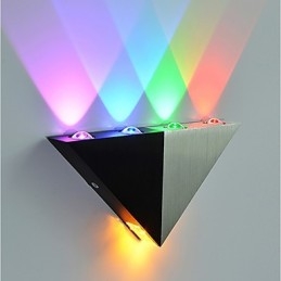 5 Mini Style Ambient Light -seinävalaisimen ominaisuus