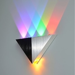 5 Mini Style Ambient Light -seinävalaisimen ominaisuus