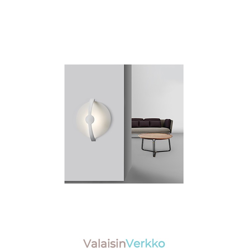 Takorautainen seinävalaisin Lodge Simple Modern Contemporary Painting Feature Ambient Light -seinälamppuihin