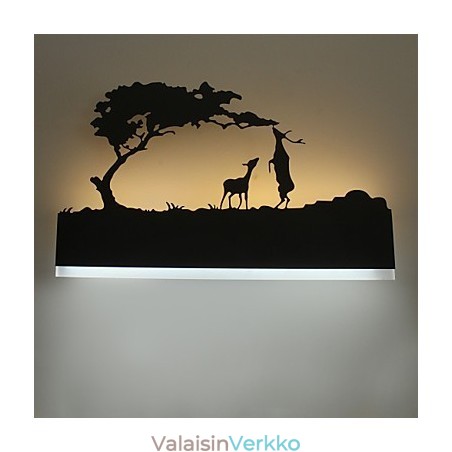 Yövalaisin Seinävalaisin Eurooppalainen Luova Moderni Minimalistinen Makuuhuoneen Lastenhuoneen Valaisimet Portaiden lamppu Peili Etulamppu Yövalaisin Seinävalaisin Eurooppalainen Luova Moderni Minimalistinen Makuuhuoneen Lastenhuoneen Valaisimet Portaiden lamppu Peili Etulamppu
