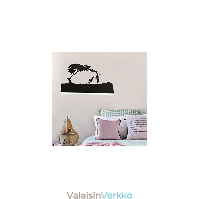 Yövalaisin Seinävalaisin Eurooppalainen Luova Moderni Minimalistinen Makuuhuoneen Lastenhuoneen Valaisimet Portaiden lamppu Peili Etulamppu