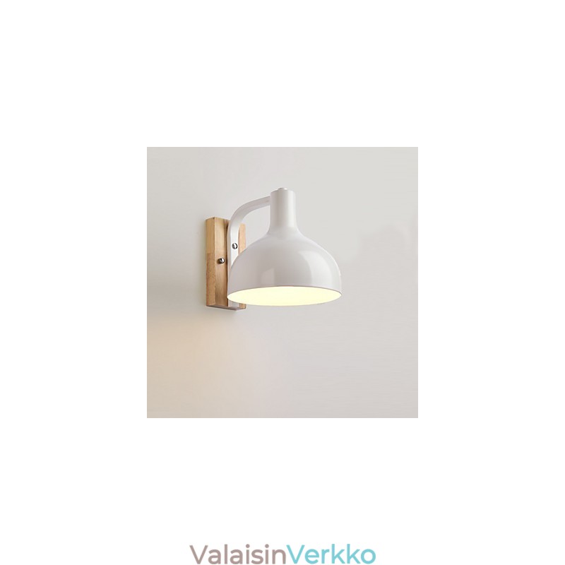 Seinävalaisin Moderni ominaisuus Ambient Light Seinälamput Seinävalaisin
