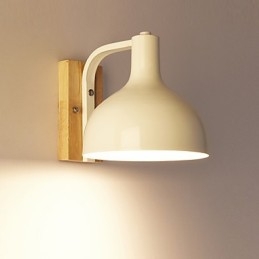 Seinävalaisin Moderni ominaisuus Ambient Light Seinälamput Seinävalaisin