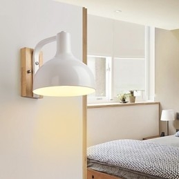 Seinävalaisin Moderni ominaisuus Ambient Light Seinälamput Seinävalaisin