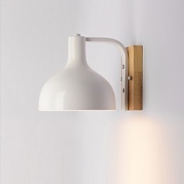 Seinävalaisin Moderni ominaisuus Ambient Light Seinälamput Seinävalaisin