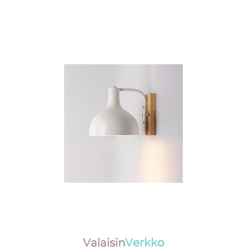 Seinävalaisin Moderni ominaisuus Ambient Light Seinälamput Seinävalaisin