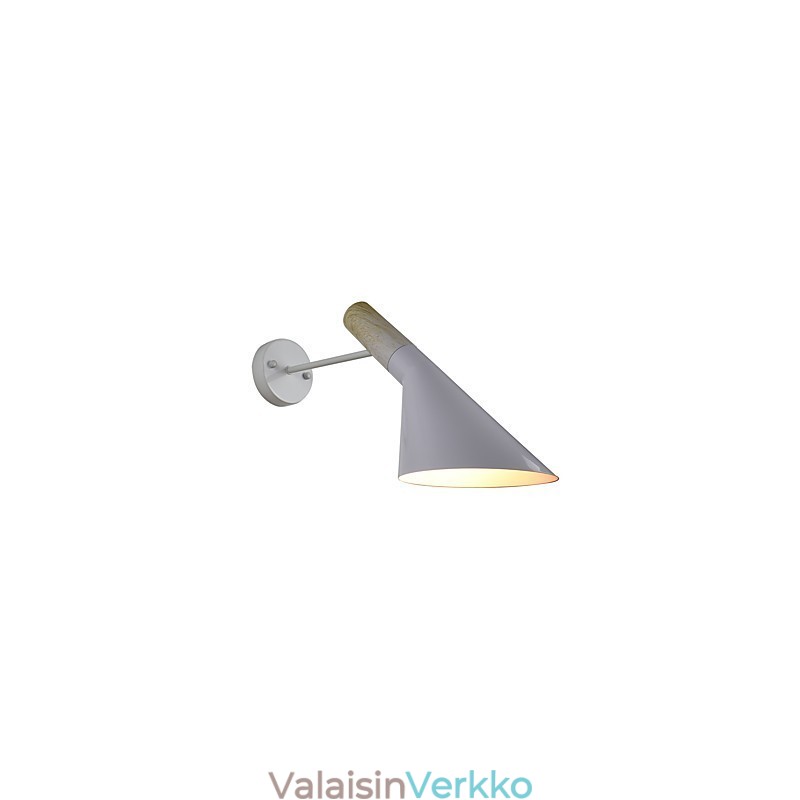Seinävalaisin Seinälamput Seinärauta Seinävalaisin Tyhmä Musta Valosapeli Lamppu Seinälle