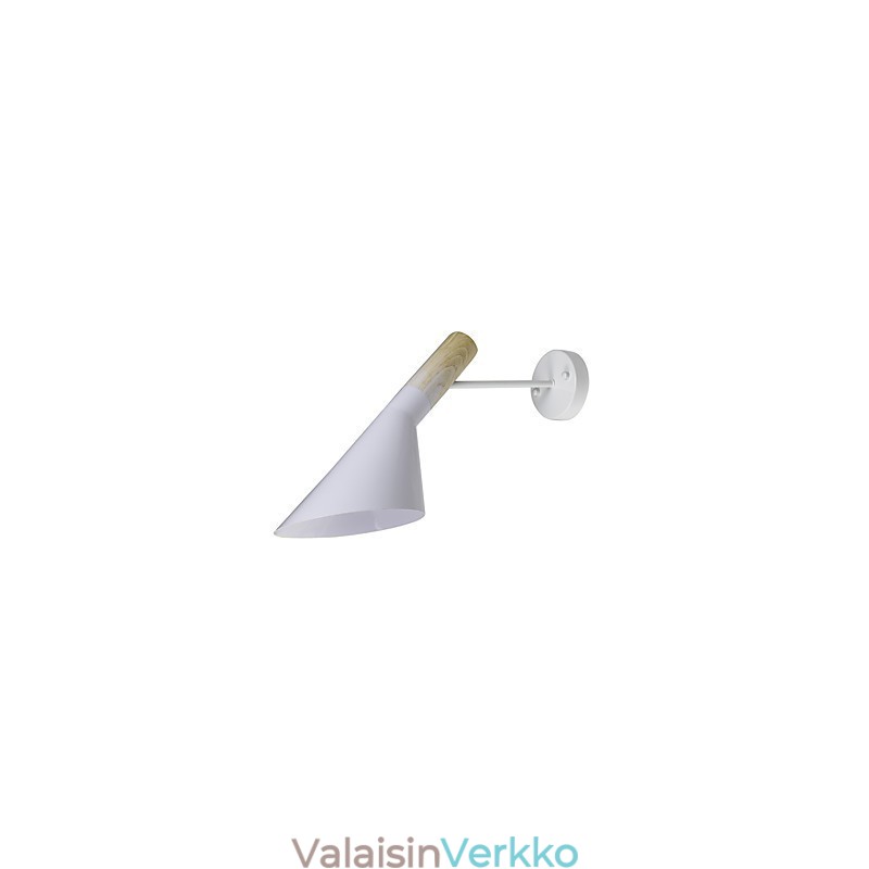 Seinävalaisin Seinälamput Seinärauta Seinävalaisin Tyhmä Musta Valosapeli Lamppu Seinälle
