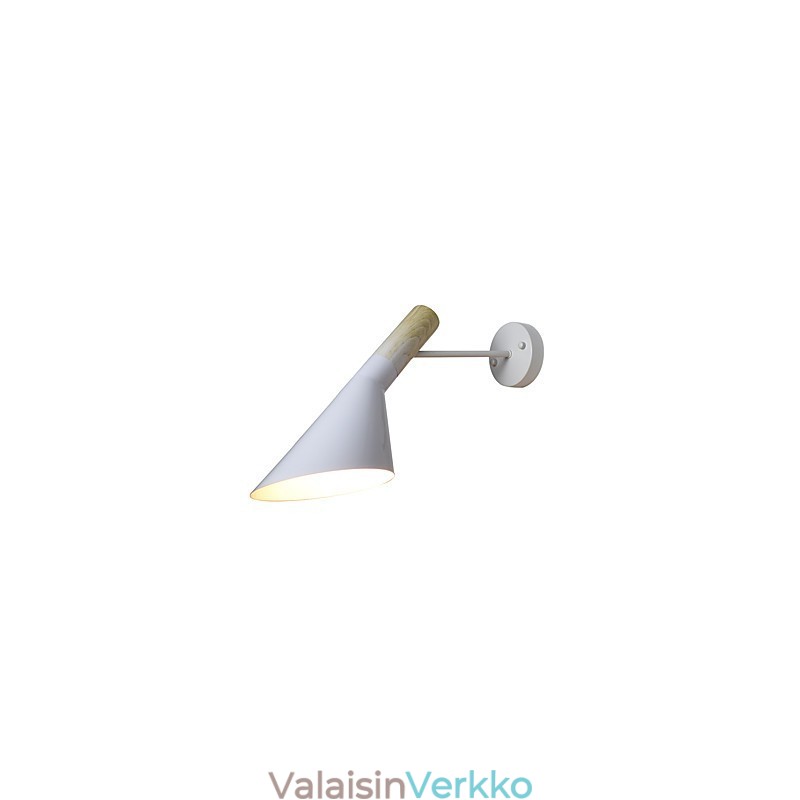 Seinävalaisin Seinälamput Seinärauta Seinävalaisin Tyhmä Musta Valosapeli Lamppu Seinälle