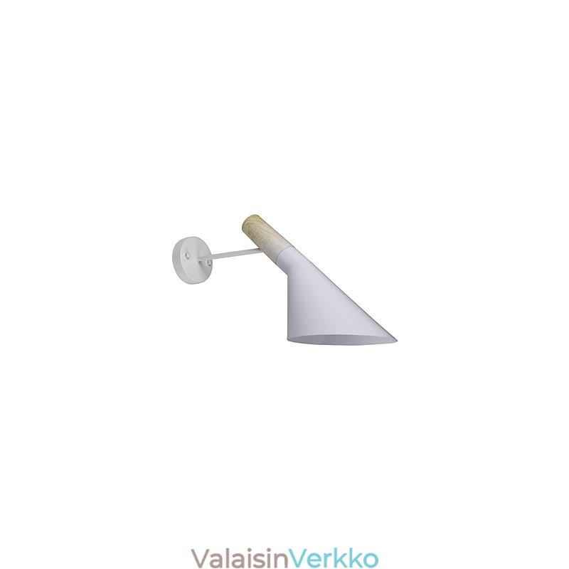 Seinävalaisin Seinälamput Seinärauta Seinävalaisin Tyhmä Musta Valosapeli Lamppu Seinälle