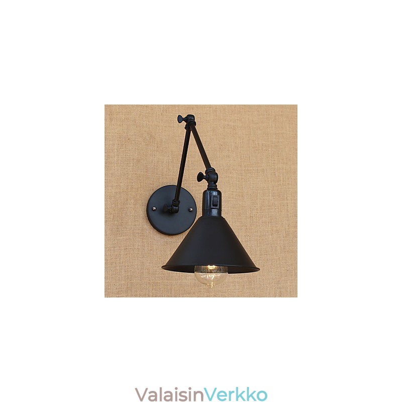 Country Retro Painting -ominaisuus mini-tyyliselle kääntövarrelle tarkoitetuille silmäsuojauksille