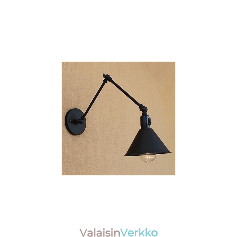 Country Retro Painting -ominaisuus mini-tyyliselle kääntövarrelle tarkoitetuille silmäsuojauksille
