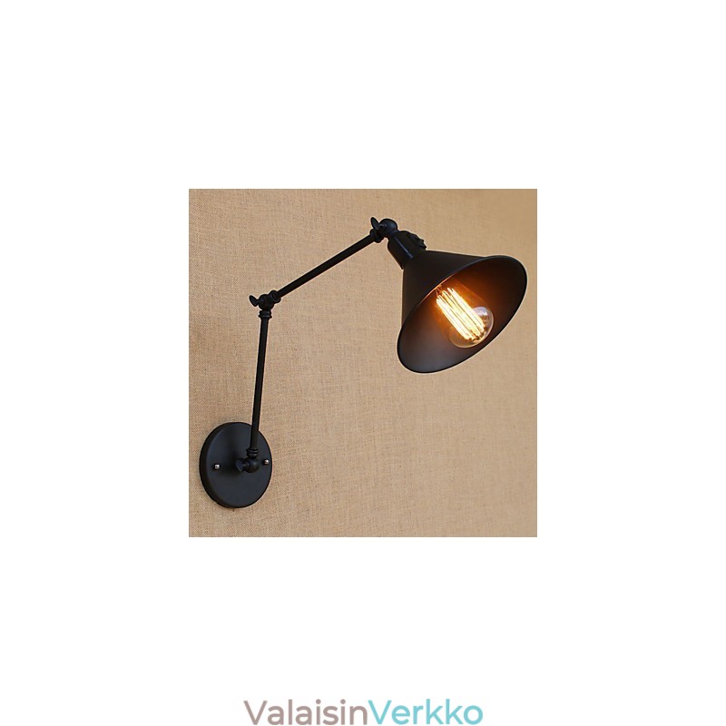Country Retro Painting -ominaisuus mini-tyyliselle kääntövarrelle tarkoitetuille silmäsuojauksille