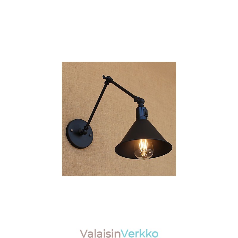 Country Retro Painting -ominaisuus mini-tyyliselle kääntövarrelle tarkoitetuille silmäsuojauksille