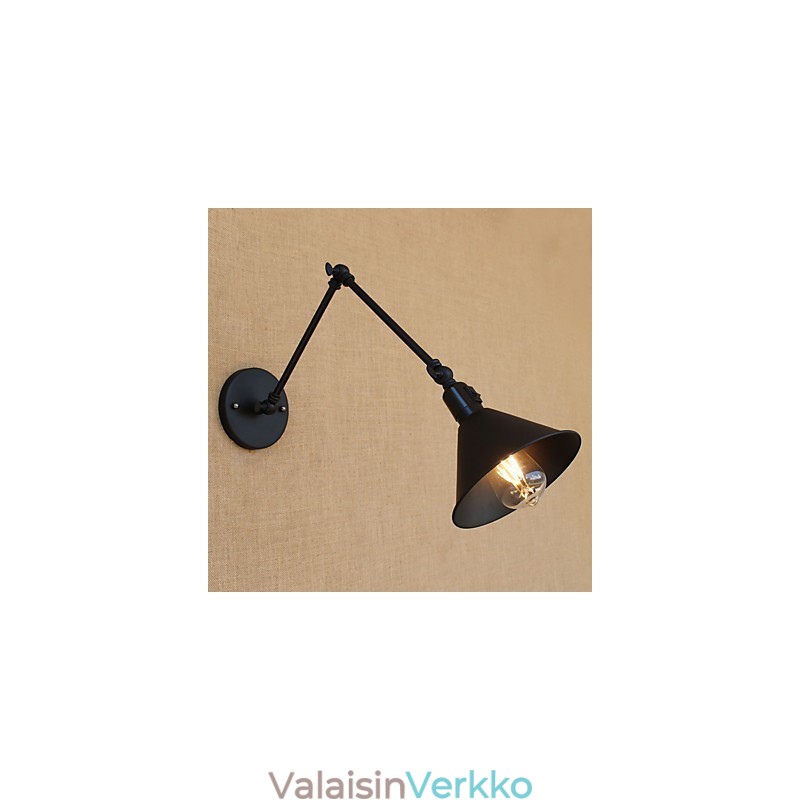 Country Retro Painting -ominaisuus mini-tyyliselle kääntövarrelle tarkoitetuille silmäsuojauksille