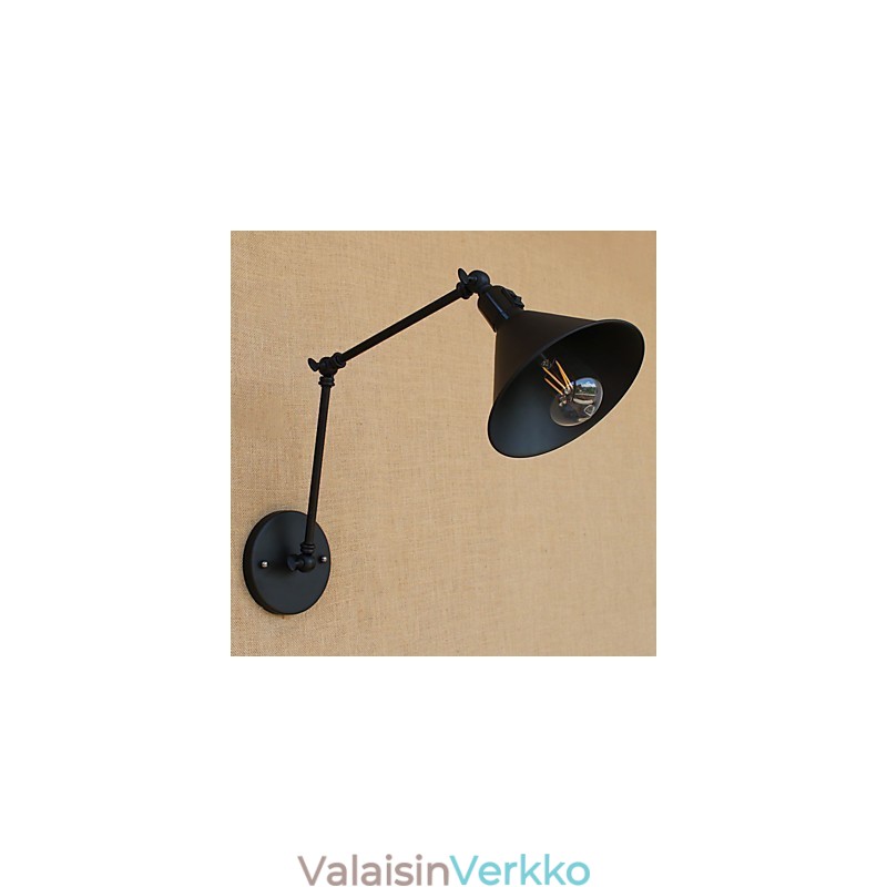 Country Retro Painting -ominaisuus mini-tyyliselle kääntövarrelle tarkoitetuille silmäsuojauksille