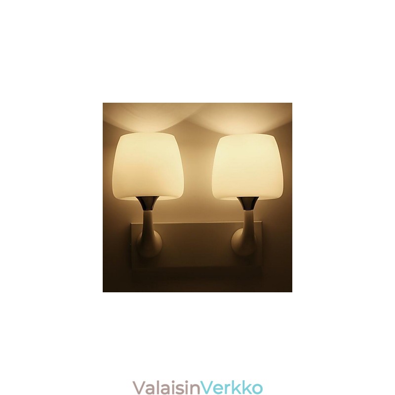 Modernit ja nykyaikaiset muut ominaisuudet Uplight seinävalaisimet seinävalaisin