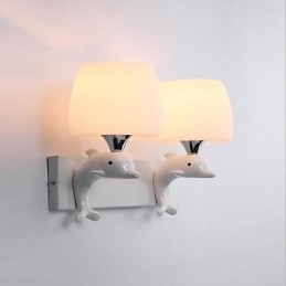 Modernit ja nykyaikaiset muut ominaisuudet Uplight seinävalaisimet seinävalaisin