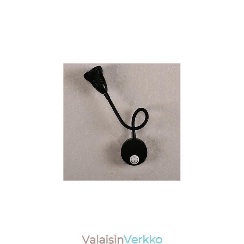 Ambient Light -seinävalaisimien maalausominaisuus