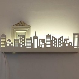 Modernit ja nykyaikaiset muut ominaisuudet Downlight seinävalaisimet seinävalaisin