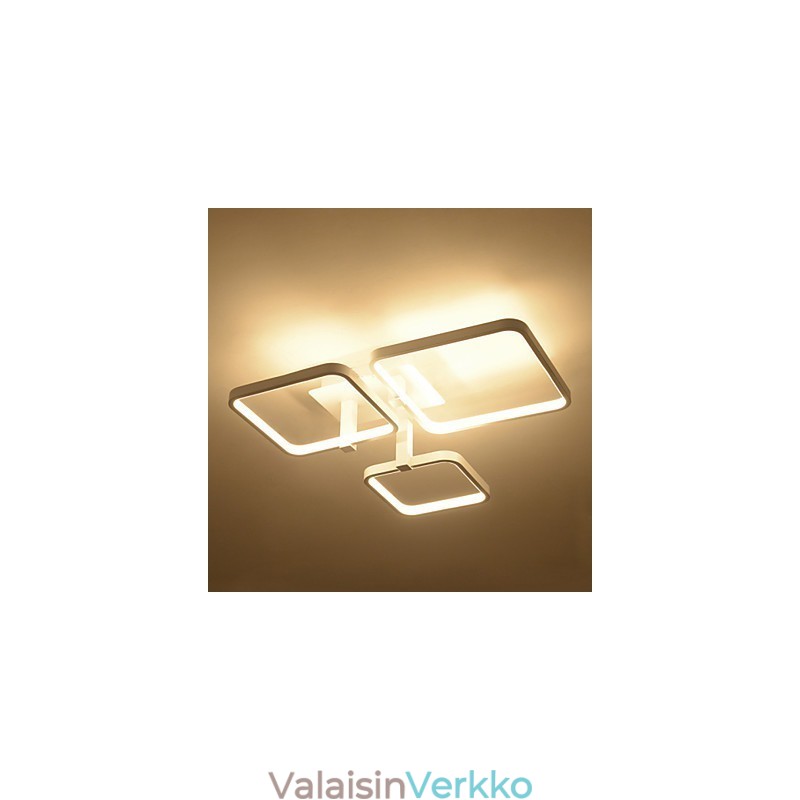 Moderni nykyaikainen uppoteline