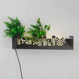 Modernit ja nykyaikaiset muut ominaisuudet Downlight seinävalaisimet seinävalaisin