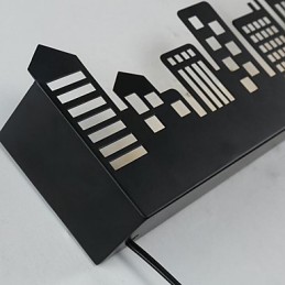 Modernit ja nykyaikaiset muut ominaisuudet Downlight seinävalaisimet seinävalaisin