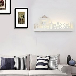 Modernit ja nykyaikaiset muut ominaisuudet Downlight seinävalaisimet seinävalaisin