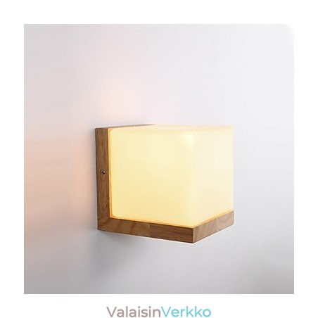 Uutuusmaallinen ominaisuus minityyliselle silmiensuojaukselle ympäristövalolamppuja sängyn vierellä yövalo Creative parvekkeen seinävalaisin Uutuusmaallinen ominaisuus minityyliselle silmiensuojaukselle ympäristövalolamppuja sängyn vierellä yövalo Creative parvekkeen seinävalaisin