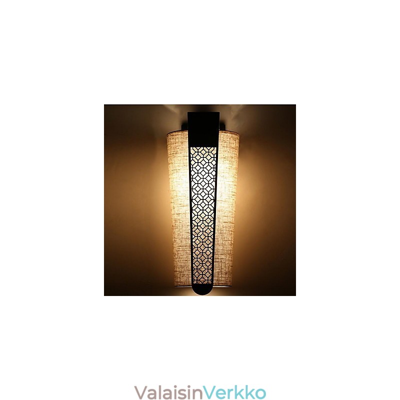 Vintage muut ominaisuus Uplight seinävalaisimet seinävalaisin