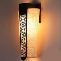Vintage muut ominaisuus Uplight seinävalaisimet seinävalaisin