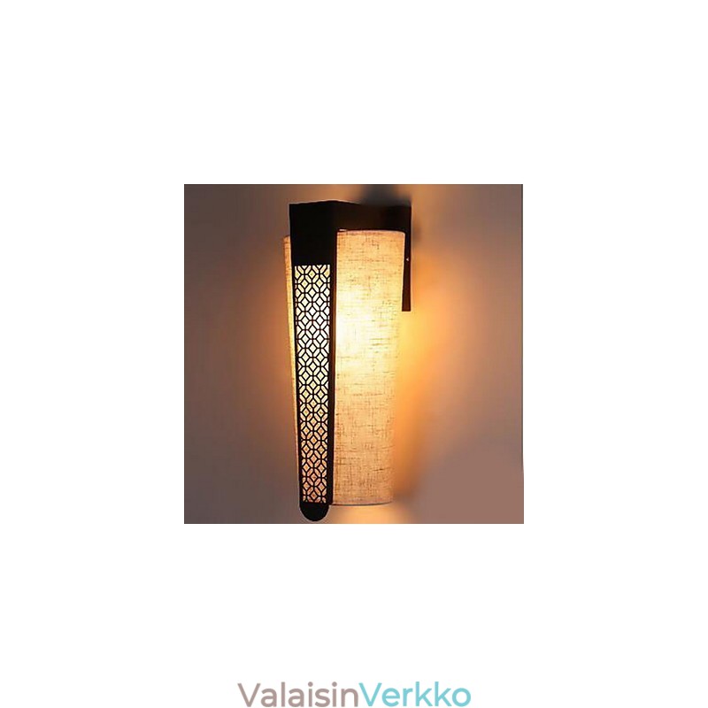 Vintage muut ominaisuus Uplight seinävalaisimet seinävalaisin