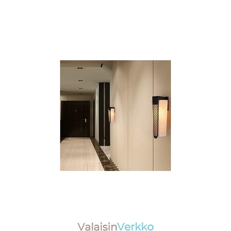 Vintage muut ominaisuus Uplight seinävalaisimet seinävalaisin