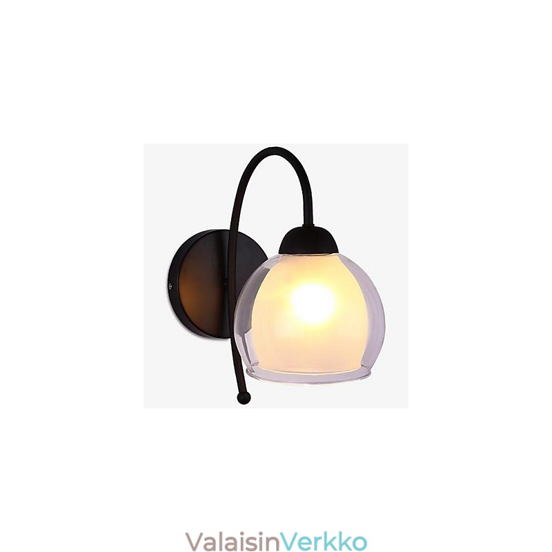 Modernit ja nykyaikaiset muut ominaisuudet Uplight seinävalaisimet seinävalaisin
