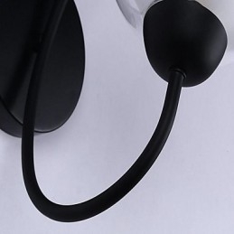 Modernit ja nykyaikaiset muut ominaisuudet Uplight seinävalaisimet seinävalaisin