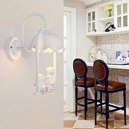 Modernit ja nykyaikaiset muut ominaisuudet Downlight seinävalaisimet seinävalaisin