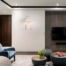 Modernit ja nykyaikaiset muut ominaisuudet Downlight seinävalaisimet seinävalaisin