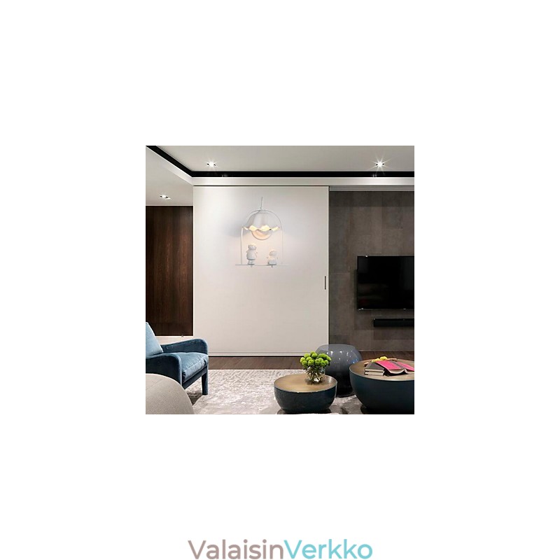 Modernit ja nykyaikaiset muut ominaisuudet Downlight seinävalaisimet seinävalaisin