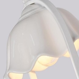 Modernit ja nykyaikaiset muut ominaisuudet Downlight seinävalaisimet seinävalaisin