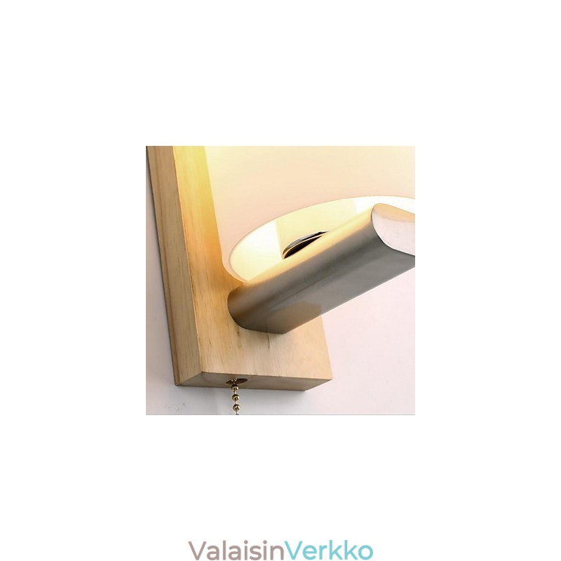 Modernit ja nykyaikaiset muut ominaisuudet Uplight seinävalaisimet seinävalaisin