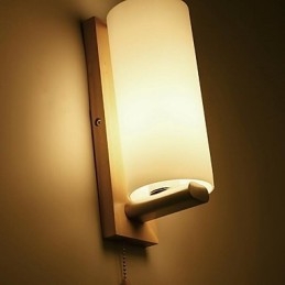 Modernit ja nykyaikaiset muut ominaisuudet Uplight seinävalaisimet seinävalaisin