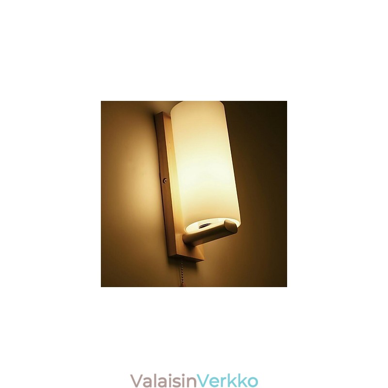 Modernit ja nykyaikaiset muut ominaisuudet Uplight seinävalaisimet seinävalaisin