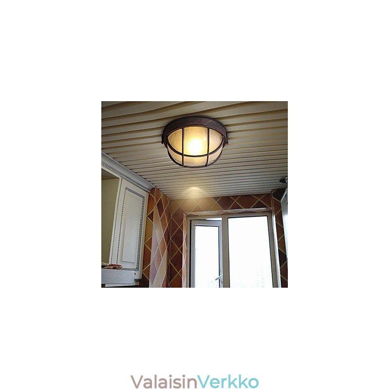 Moderni nykyaikainen ominaisuus Ambient Light -seinävalaisin