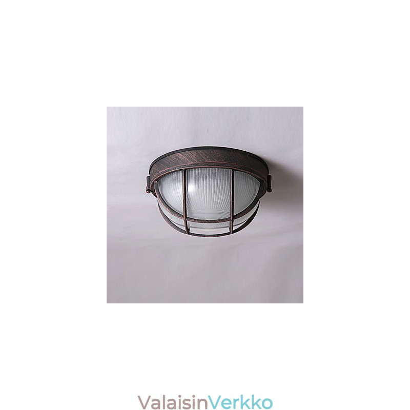 Moderni nykyaikainen ominaisuus Ambient Light -seinävalaisin