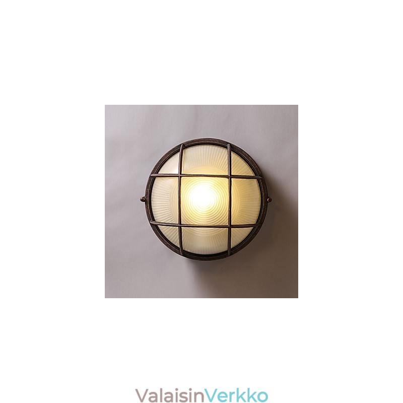 Moderni nykyaikainen ominaisuus Ambient Light -seinävalaisin