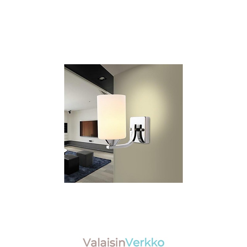Modernit ja nykyaikaiset muut ominaisuudet Uplight seinävalaisimet seinävalaisin