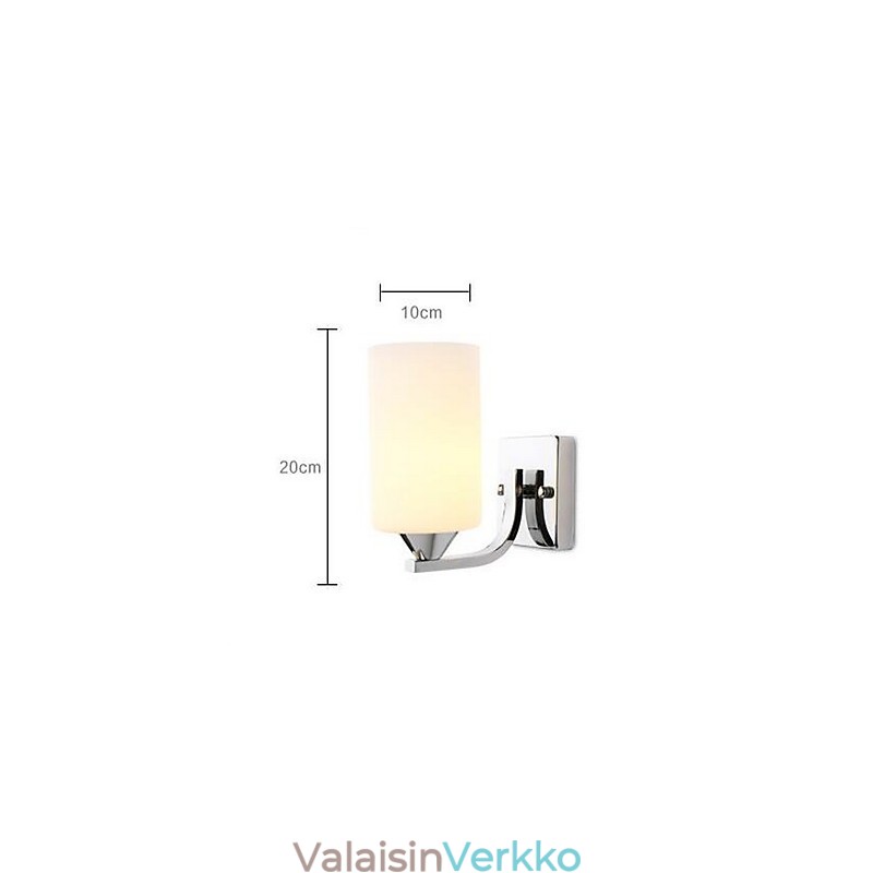 Modernit ja nykyaikaiset muut ominaisuudet Uplight seinävalaisimet seinävalaisin